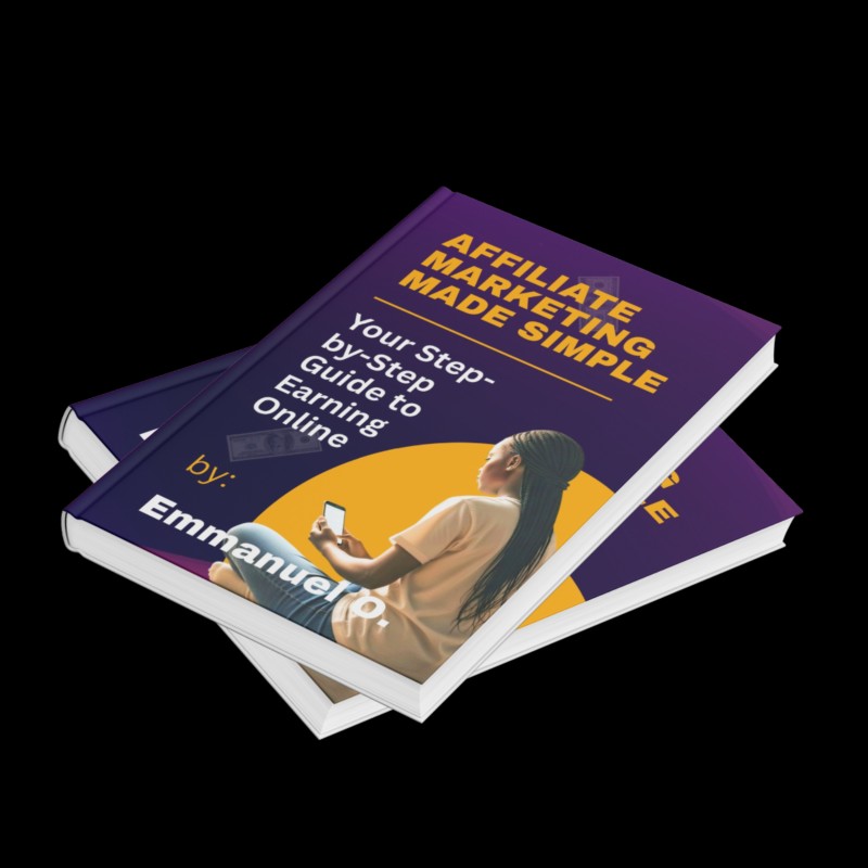AFFILIATE MARKETING MADE SIMPLE