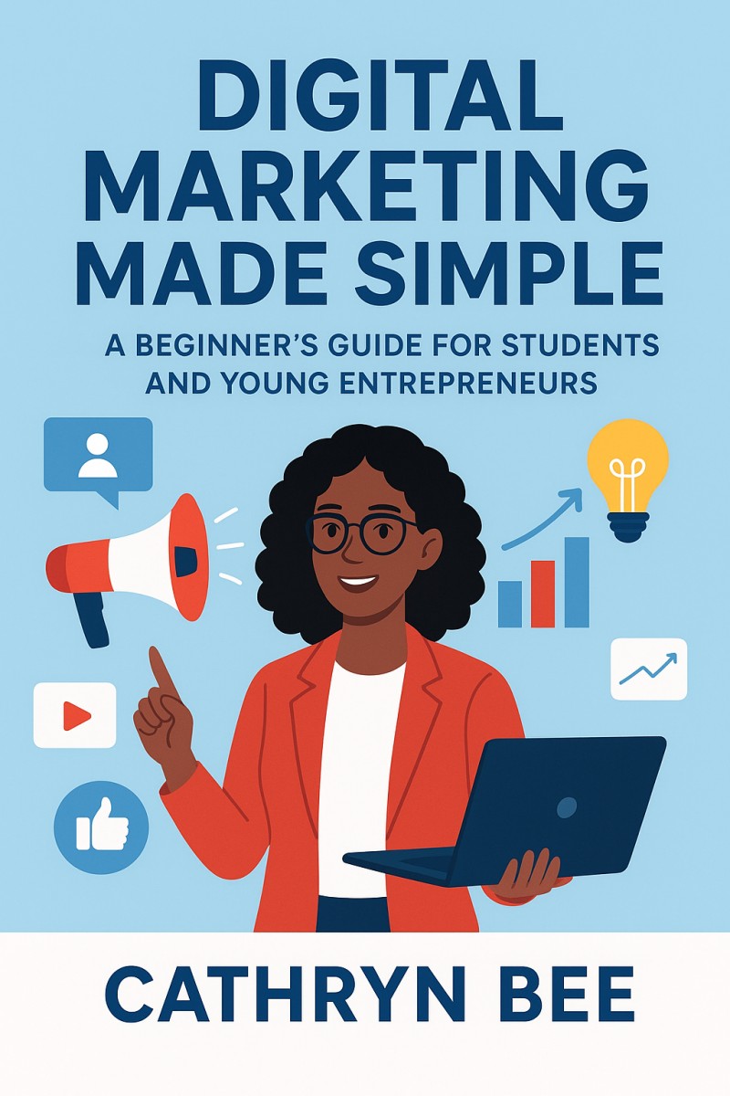 Digital Marketing Made Simple