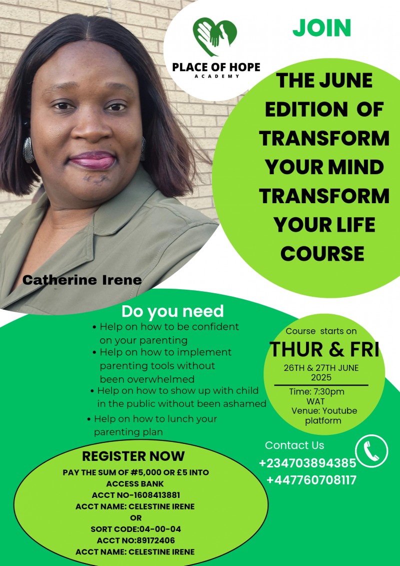 How to implement parenting tools