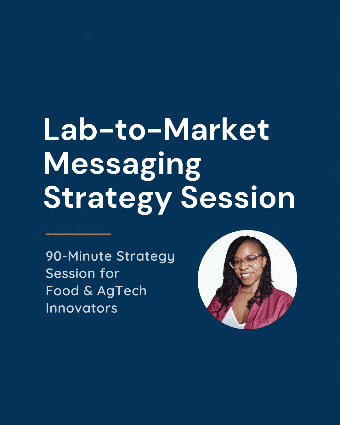 Turn Your Science into a Story the Market Can't Ignore — Strategy Session