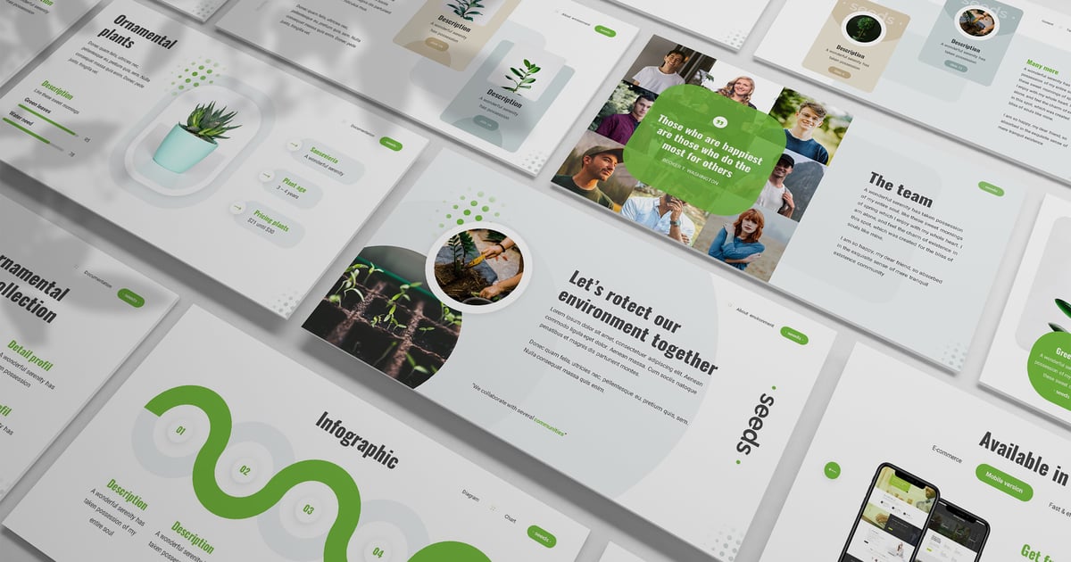 Product & Digital Sales