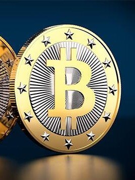 Cryptocurrency and block chain tech