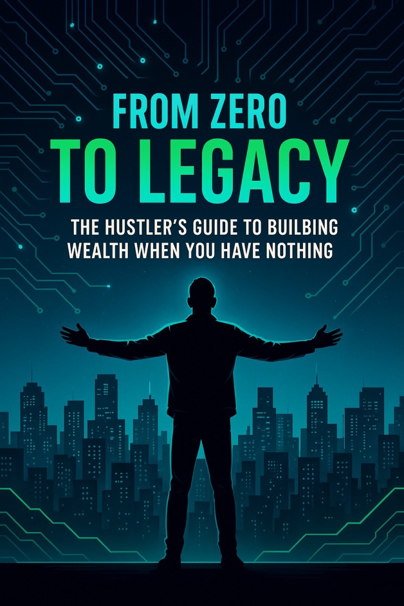 From Zero To Legacy