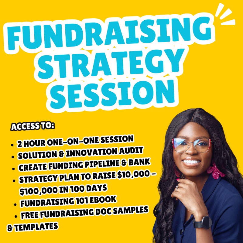 buy-fundraising-strategy-session-by-changemakers-hub-on-selar