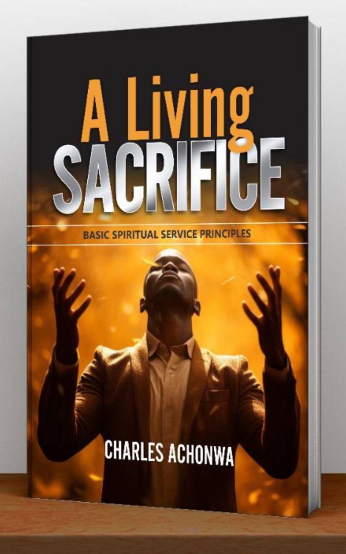 A Living Sacrifice