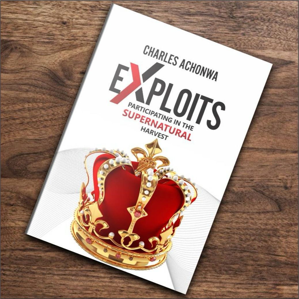 Exploits Participating in the Supernatural Harvest
