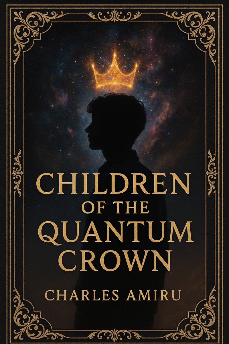 Children of the quantum crown