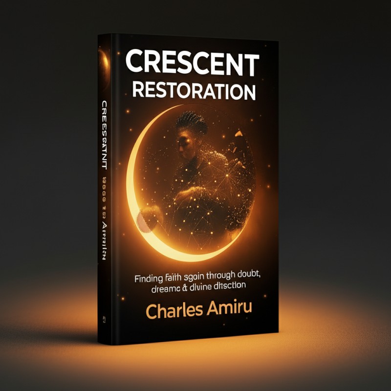 CRESCENT RESTORATION
