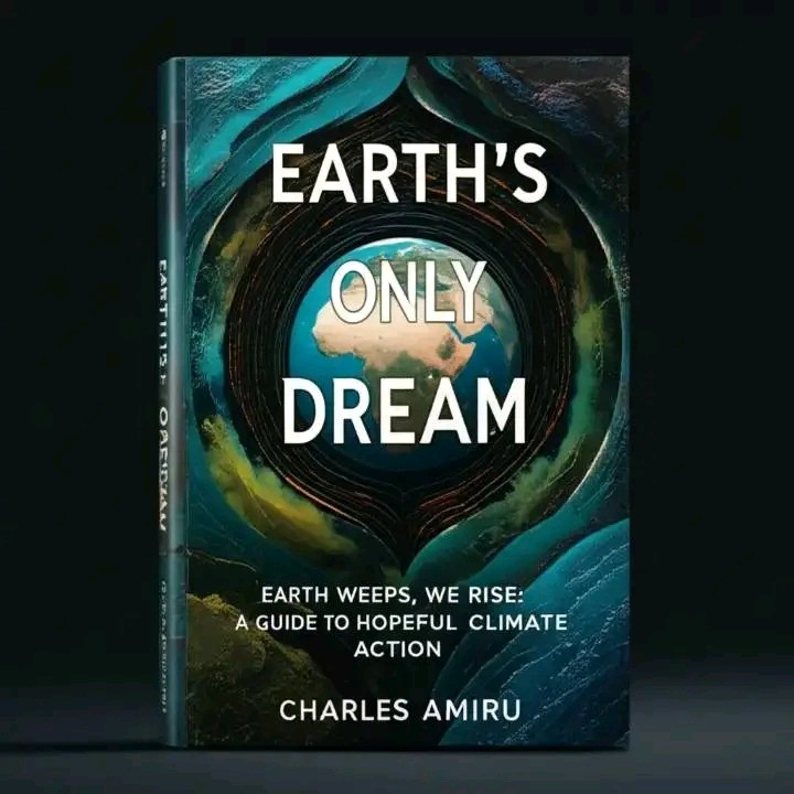 Earth's Only Dream