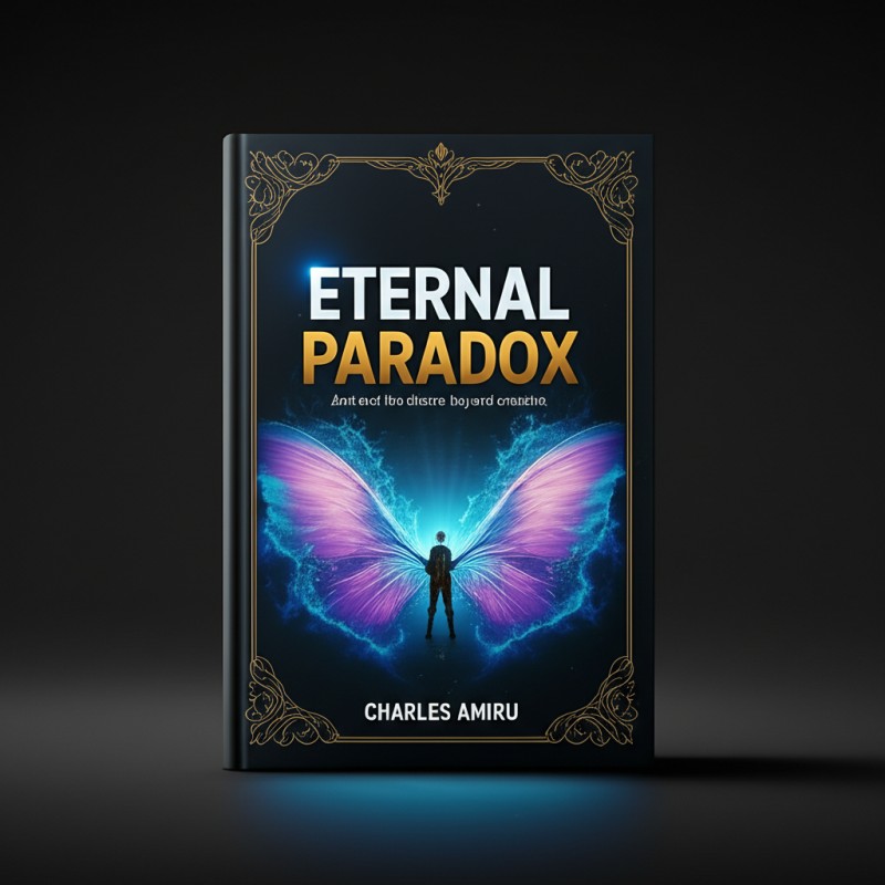 Eternal Paradox