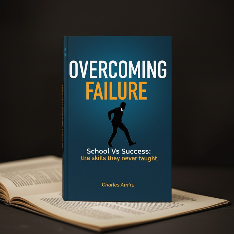 Overcoming Failure