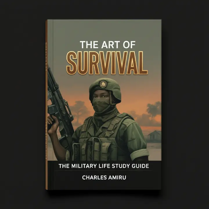 The Art Of Survival