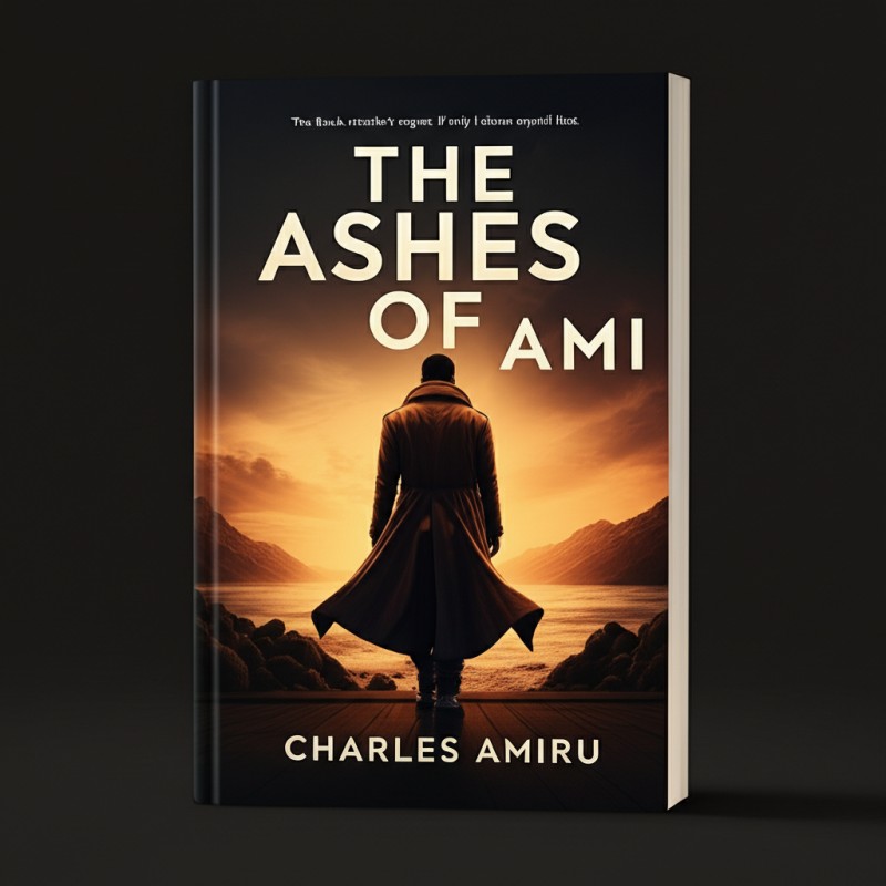 The Ashes Of Ami
