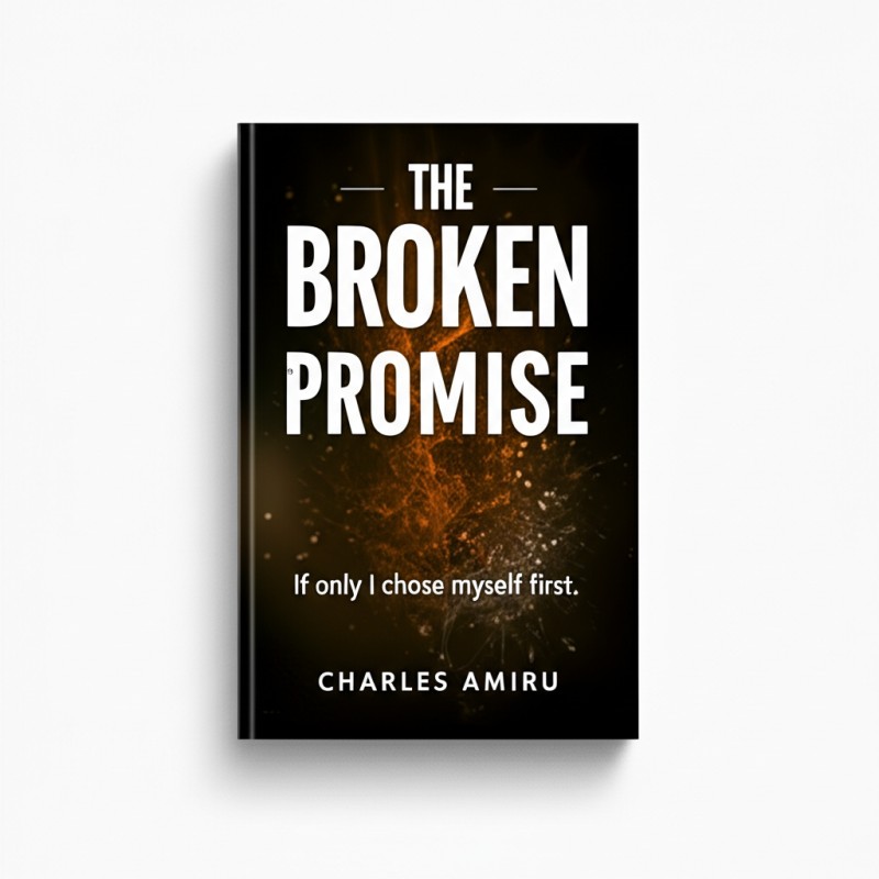 THE BROKEN PROMISE