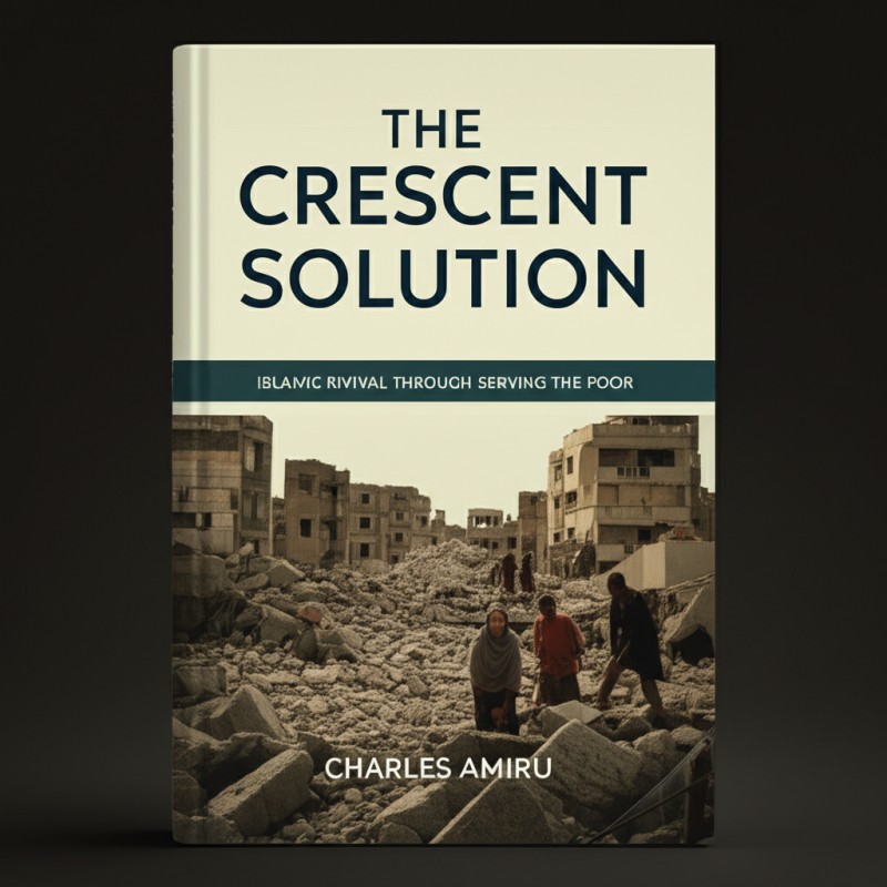 The Crescent Solution