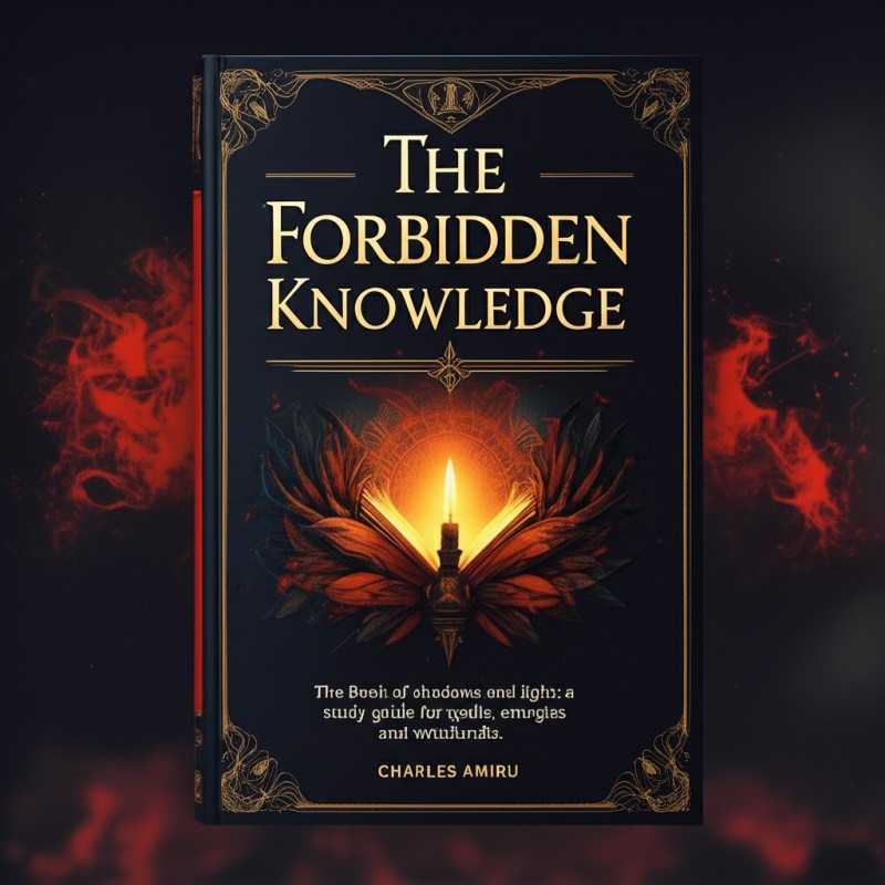 The Forbidden Knowledge
