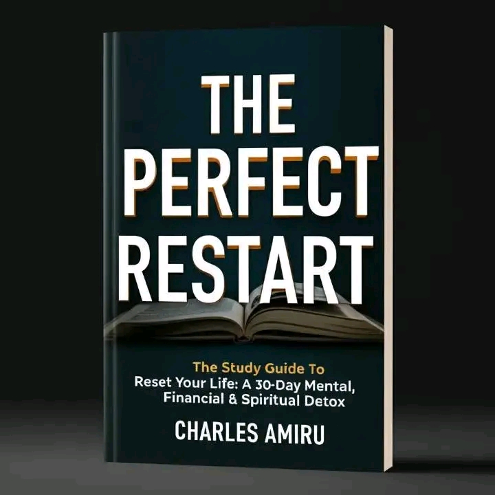 THE PERFECT RESTART