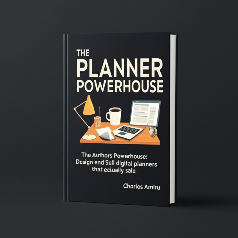 The Planner Powerhouse