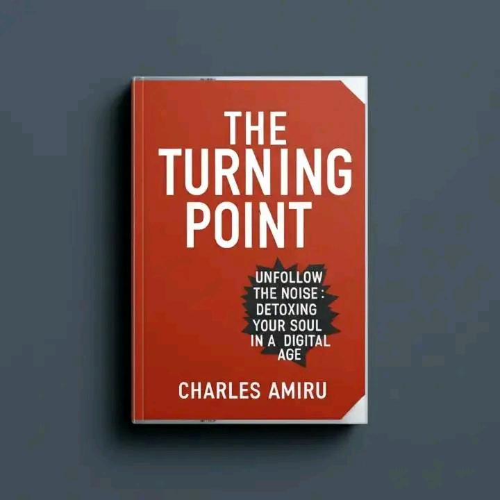 THE TURNING POINT
