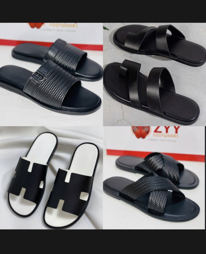 Men slides