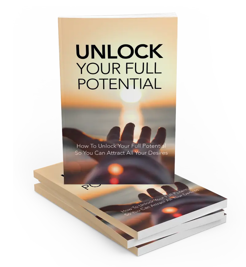 Unlock Your Full Potential