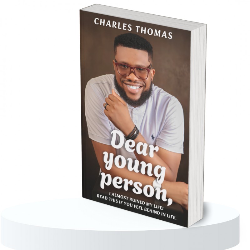 DEAR YOUNG PERSON,
