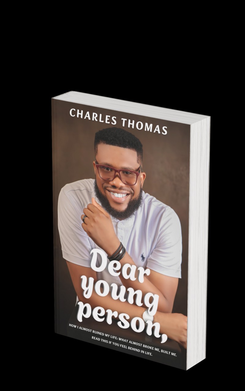 DEAR YOUNG PERSON,