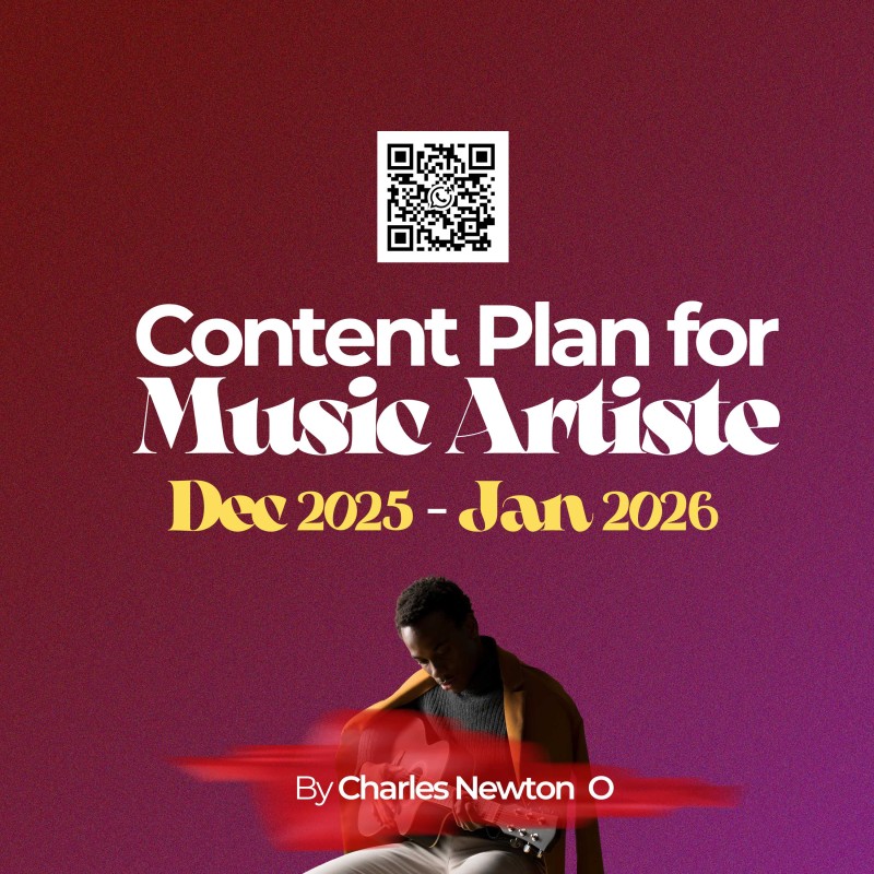 CONTENT PLAN (DEC 2025-JAN 2026 EDITION)