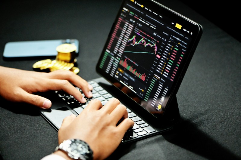ICT/SMC Trading Bootcamp - Live Training Program