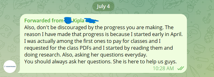 Customer review 7