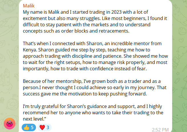 Customer review 8