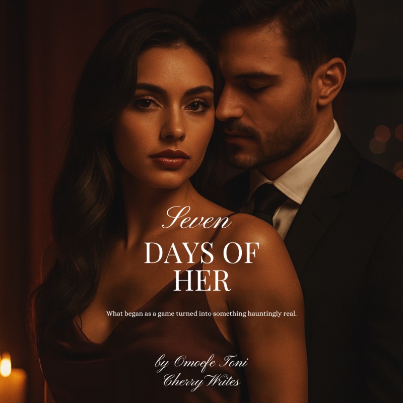SEVEN DAYS OF HER