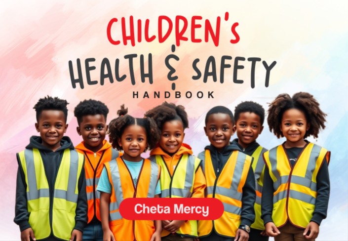 Children Health & Safety Handbook