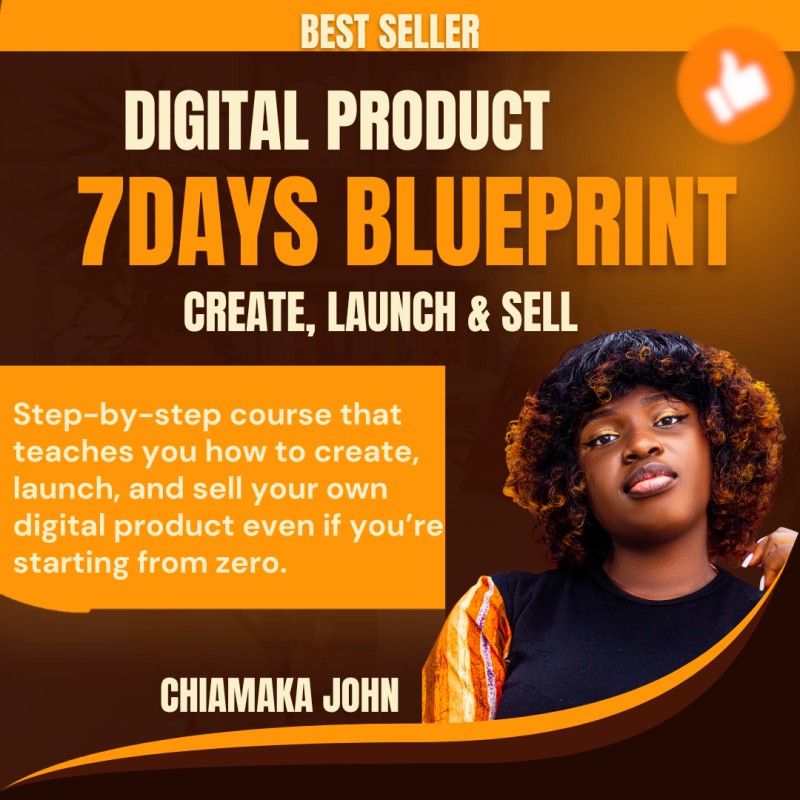 Digital Product Launch Toolkit
