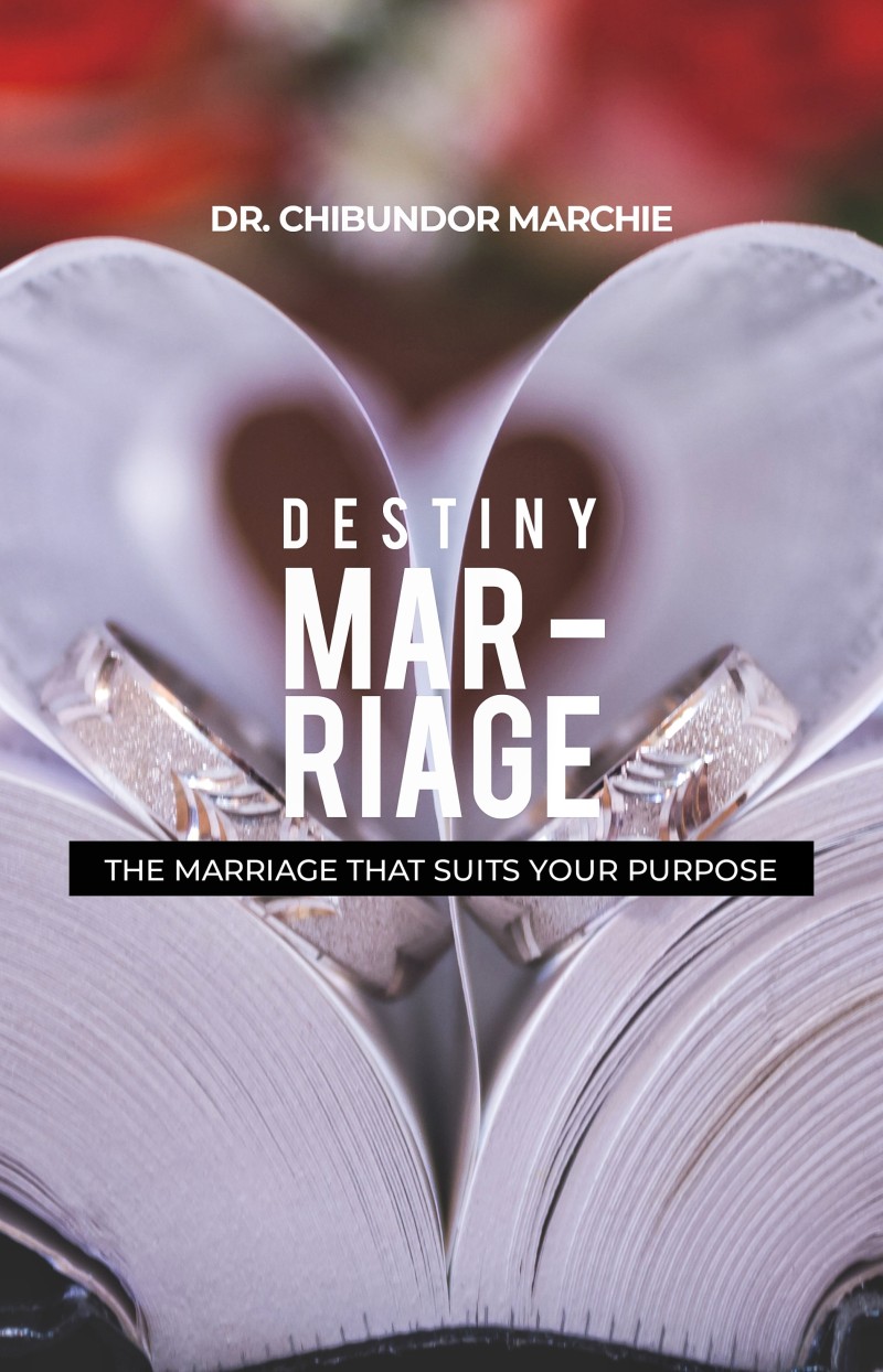 DESTINY MARRIAGE