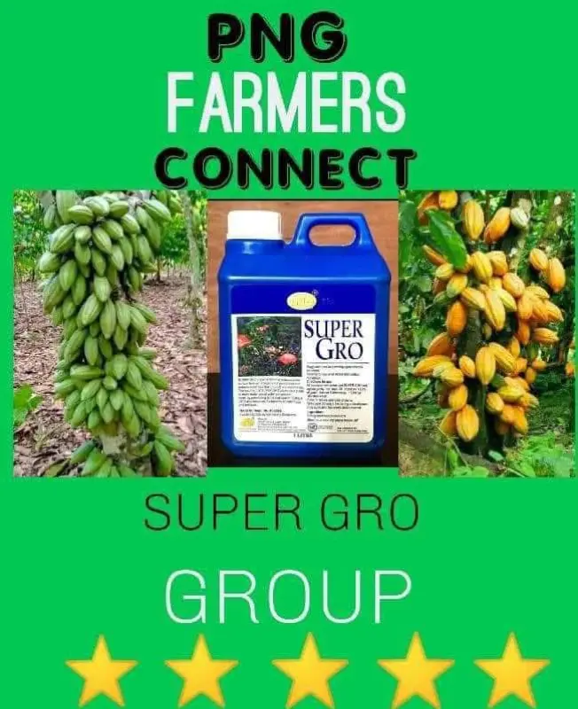 Super Gro 1liter