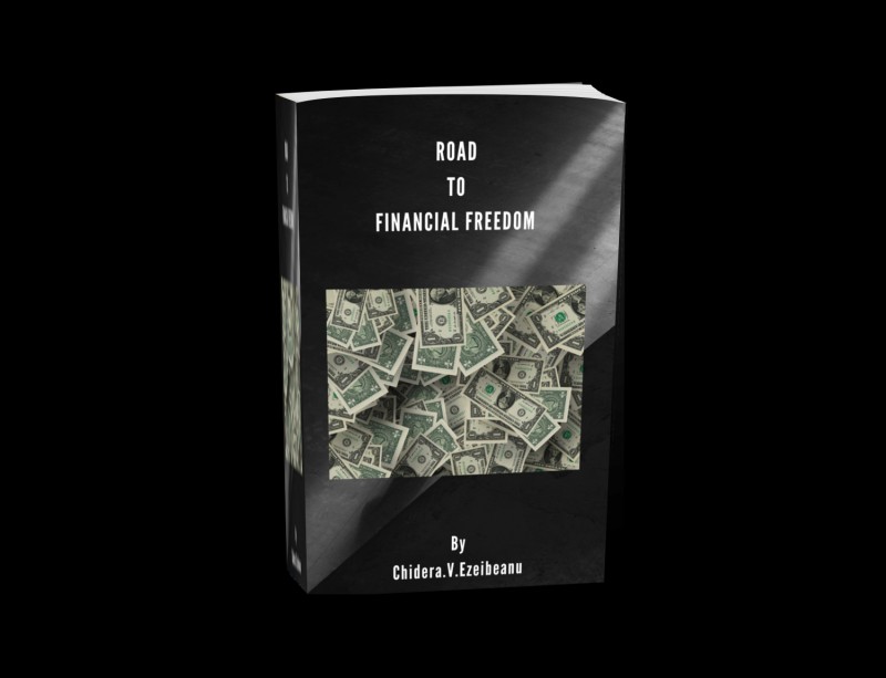 Road to financial freedom