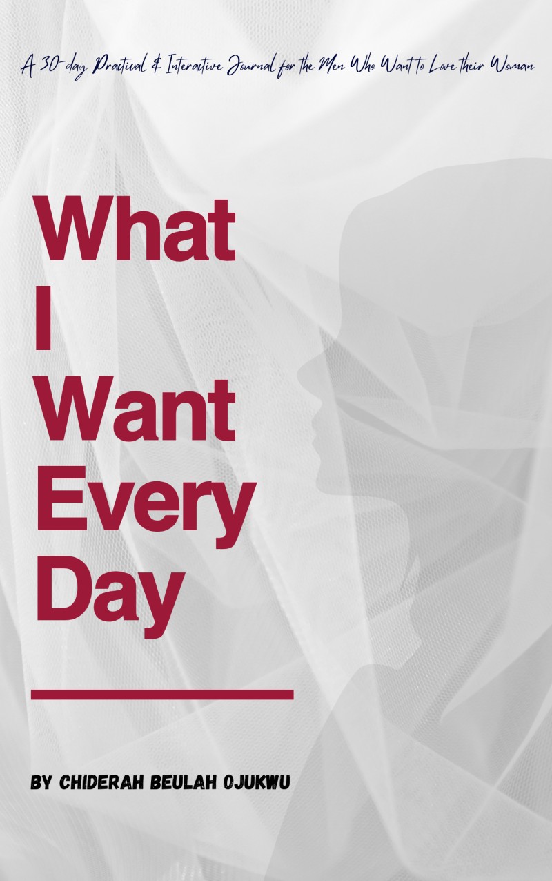 What I Want Everyday
