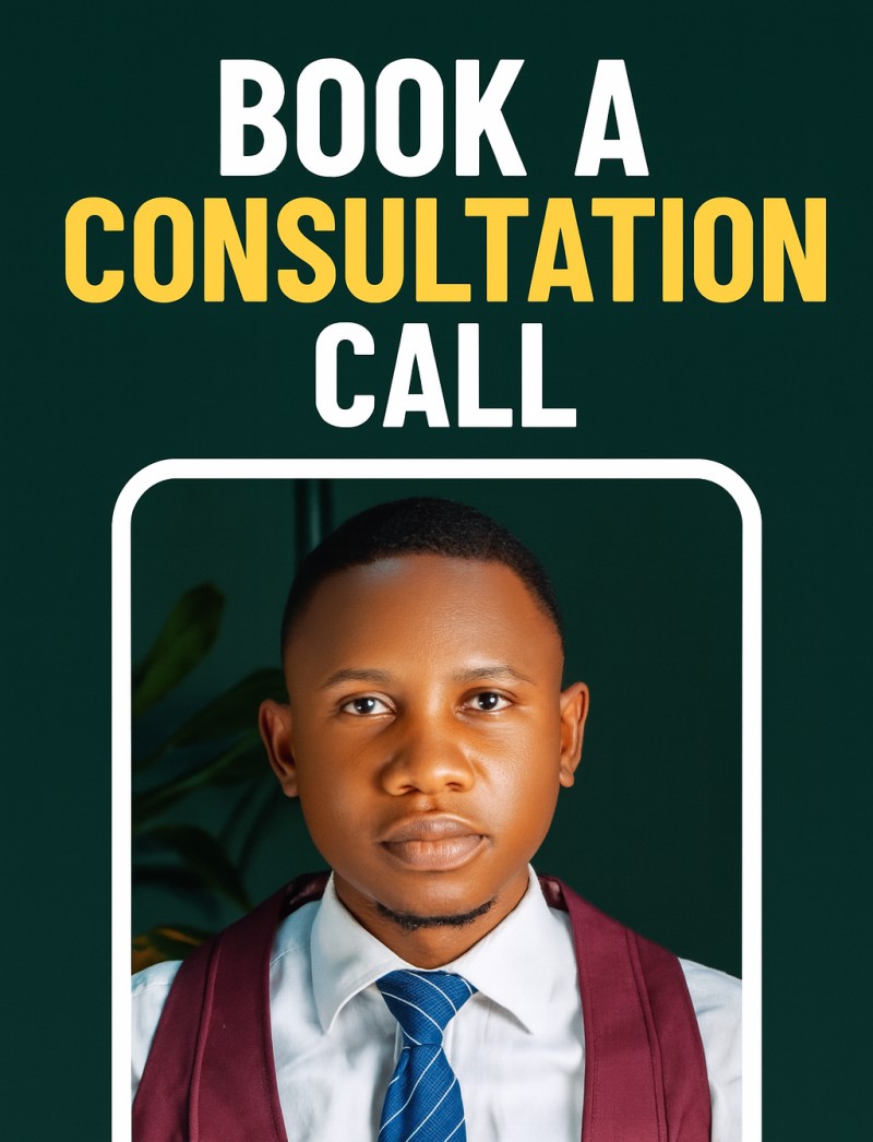 Consultation call