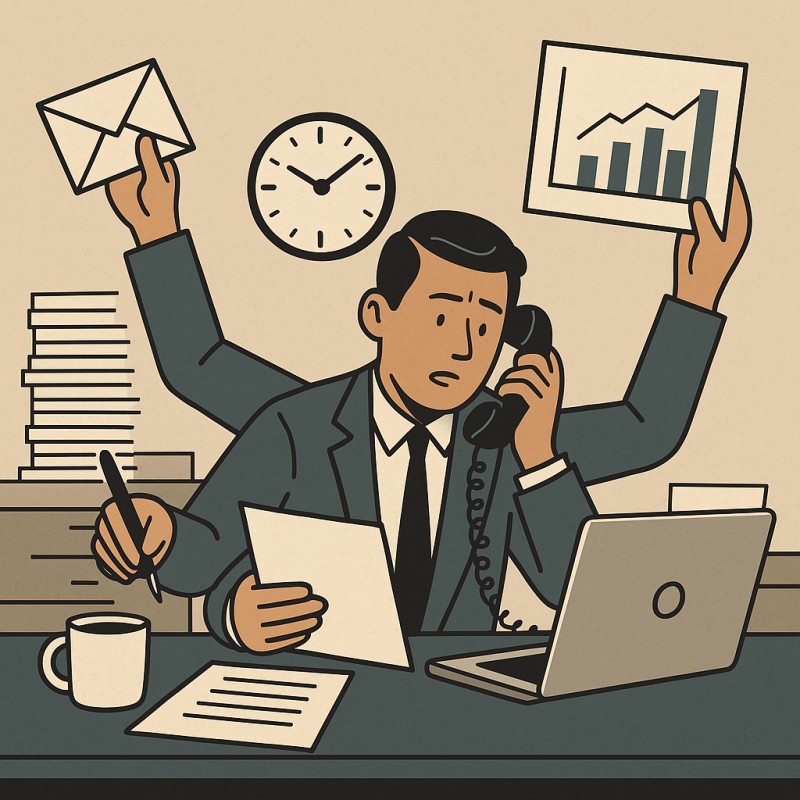 Learning Plan for Entrepreneurs