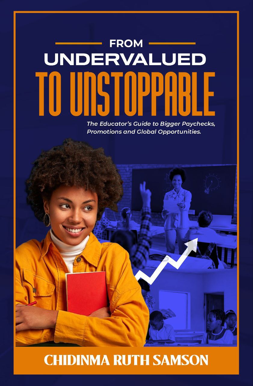 Buy from undervalued to unstoppable the educator s guide to bigger