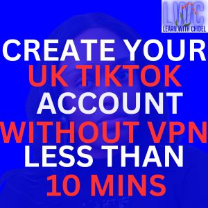 HOW TO CREATE YOUR INTERNATIONAL TIKTOK ACCOUNT WITHOUT VPN: COMPLETE GUIDE