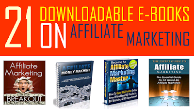 Affiliate Marketing Masters Guides