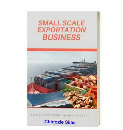 Food Stuff Exportation Guide
