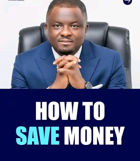 How To Save Money (Ebook Guide)