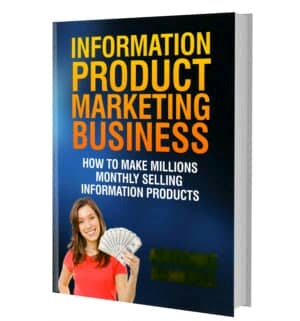 Information Marketing Business Guide