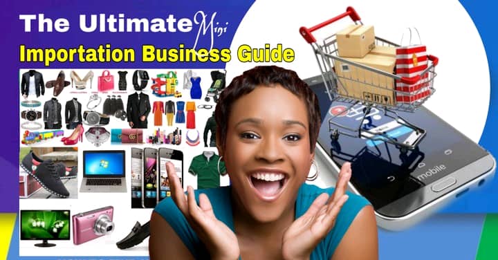 Mini Importation Master Guide