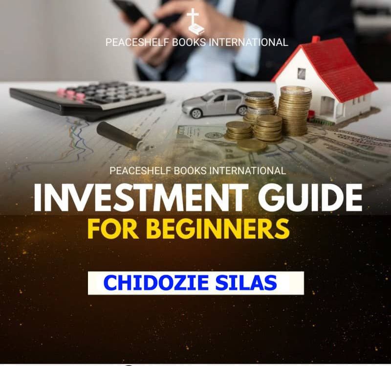 The Ultimate Nigeria Business Guides