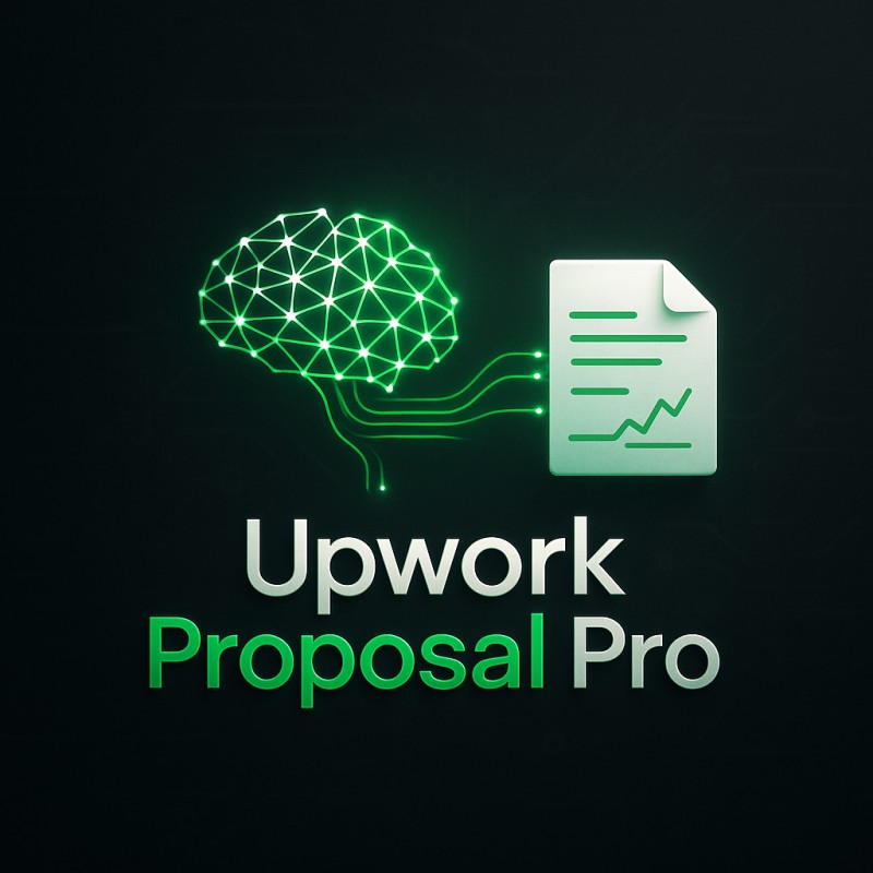 Upwork Proposal Pro - AI-Powered n8n Workflow