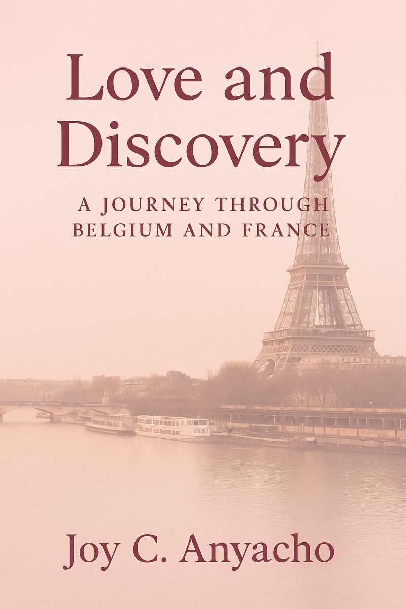 LOVE AND DISCOVERY
